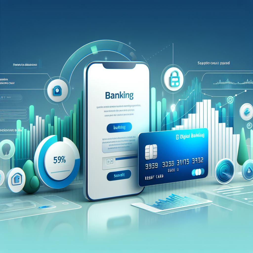 download Transforming Finance: The Rise of Digital Banking
